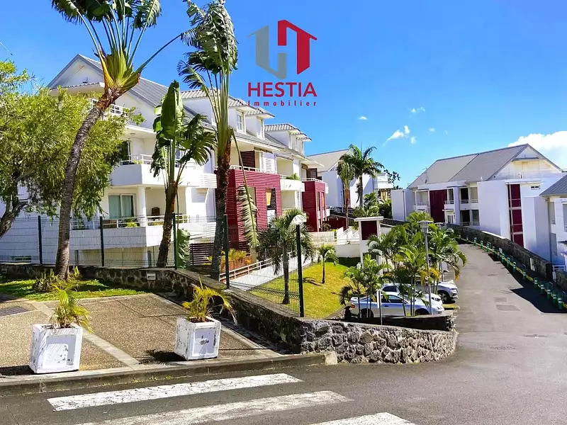 Appartement, 58,3 m²