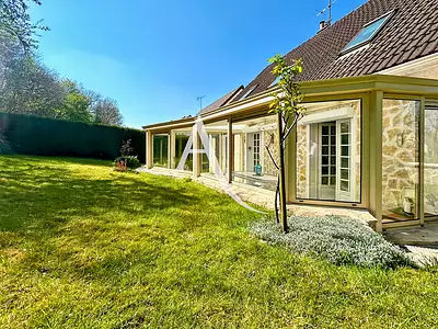 Maison, 128 m²