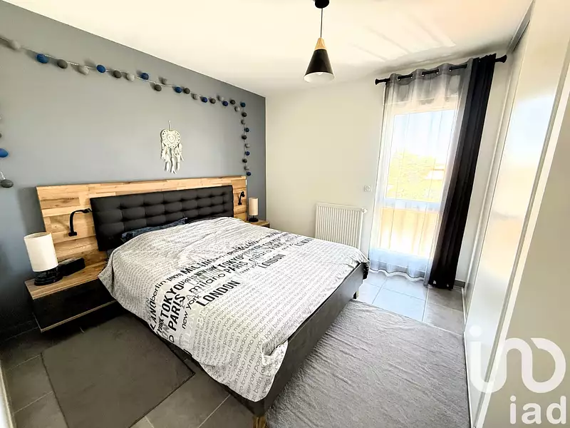 Appartement, 73 m²