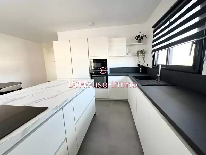 Maison, 136 m²
