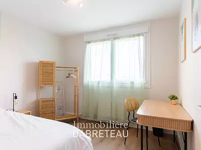 Appartement, 106,75 m²