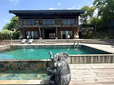 Maison, 276 m²
