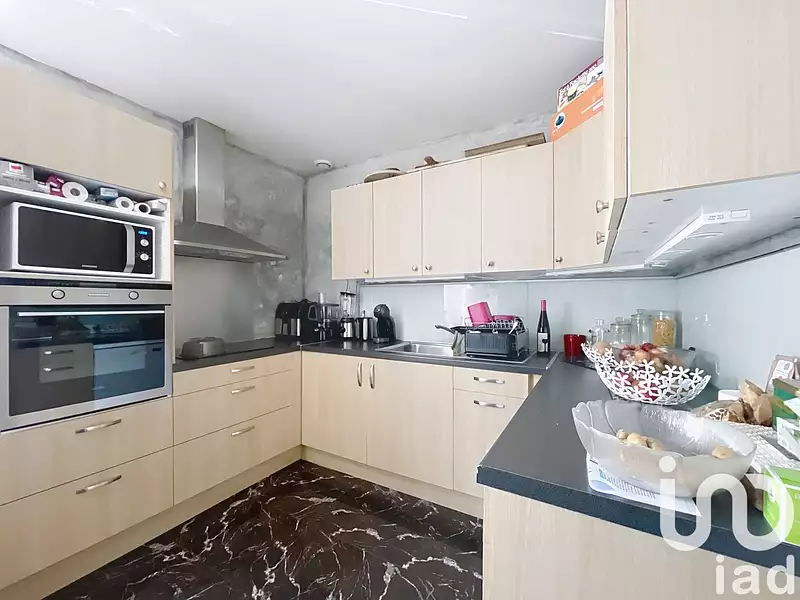 Maison, 90 m²