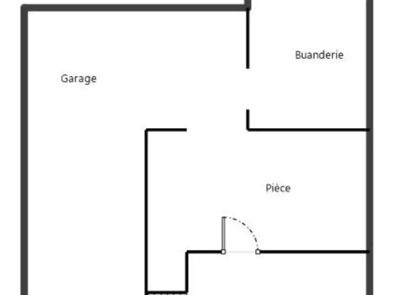 Maison, 140 m²