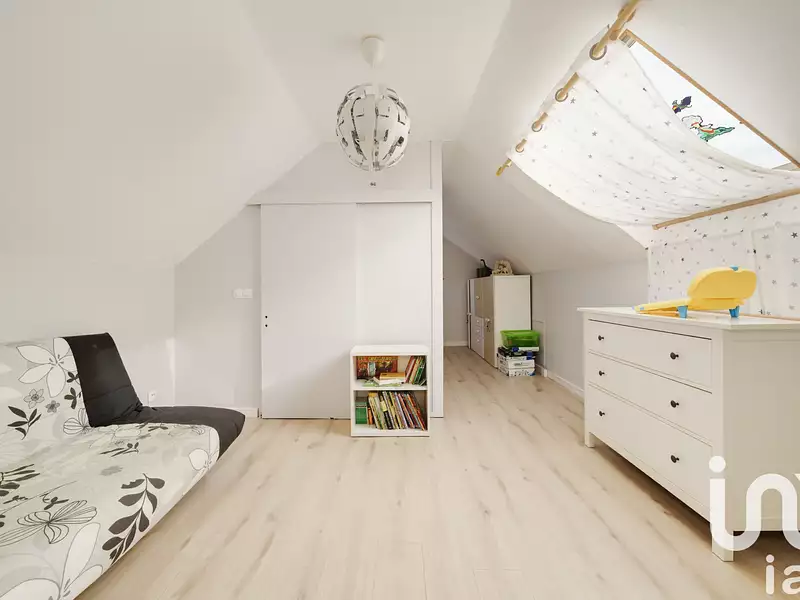 Maison, 160 m²