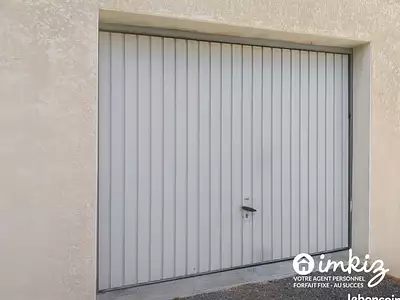 Appartement, 59 m²