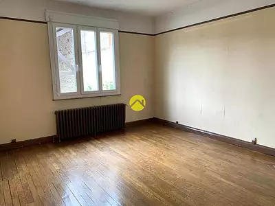 Maison, 87 m²