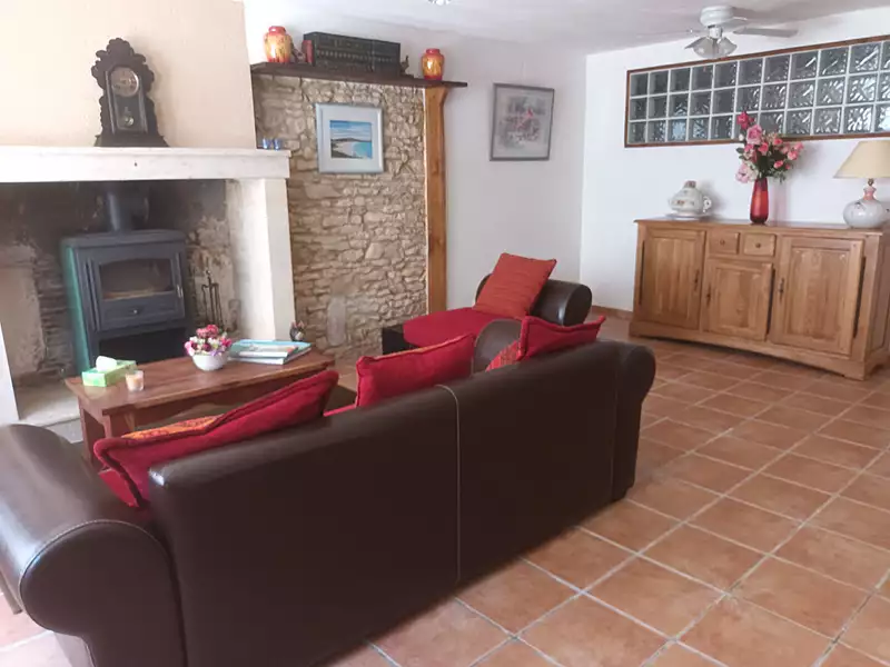 Maison, 198 m²