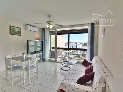 Appartement, 52,79 m²