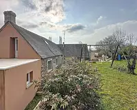 Maison, 240 m²