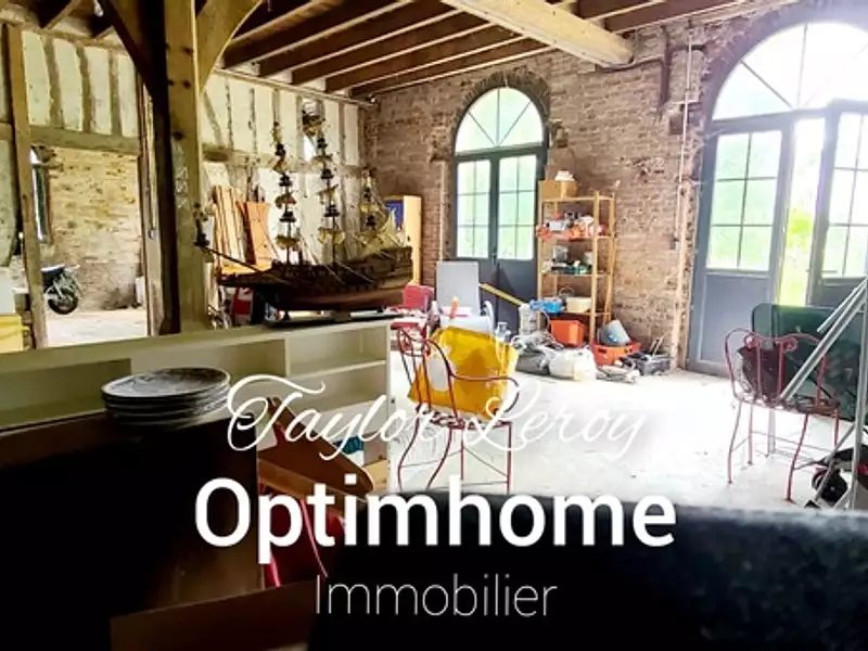 Maison, 290 m²