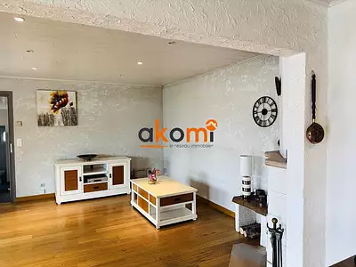 Maison, 142 m²