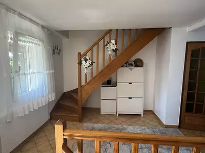 Maison, 110 m²