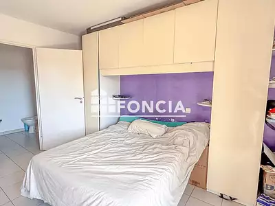 Appartement, 37 m²