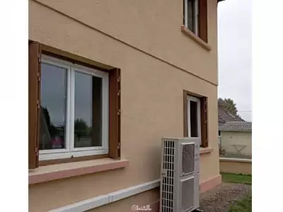 Maison, 144 m²