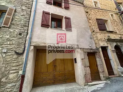 Maison, 88 m²