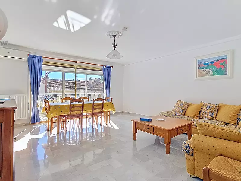 Appartement, 84,04 m²