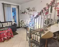 Appartement, 40,11 m²