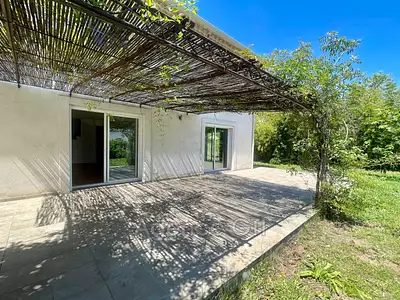 Maison, 176,94 m²