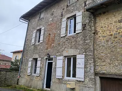 Maison, 131 m²