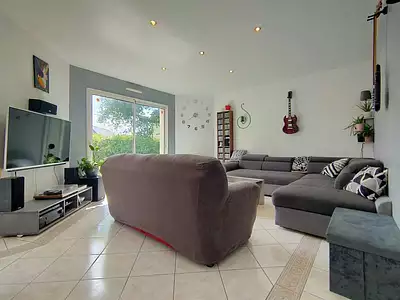 Maison, 216 m²
