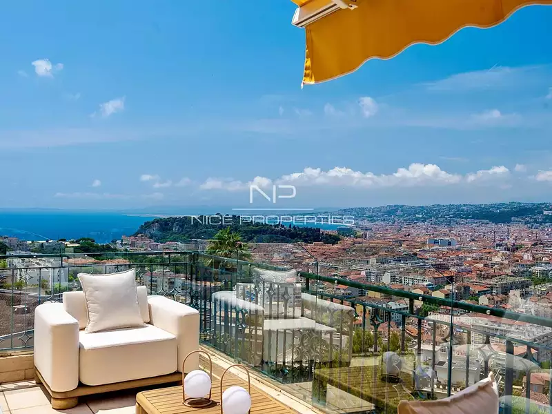 Appartement, 167 m²