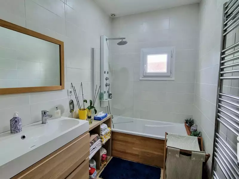 Maison, 133 m²