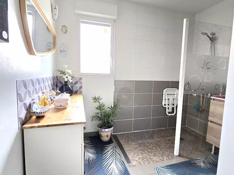 Appartement, 68 m²