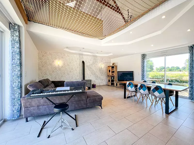 Maison, 173 m²