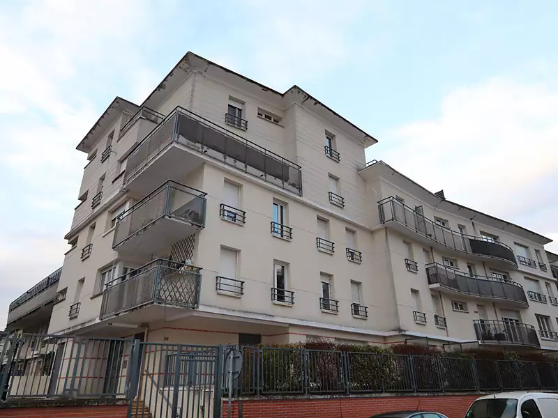 Appartement, 109,2 m²