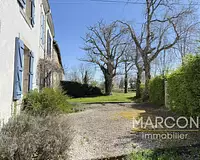 Maison, 190 m²