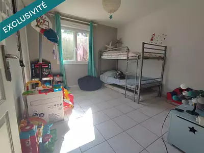 Maison, 105 m²