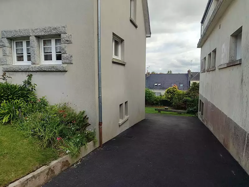 Maison, 130 m²
