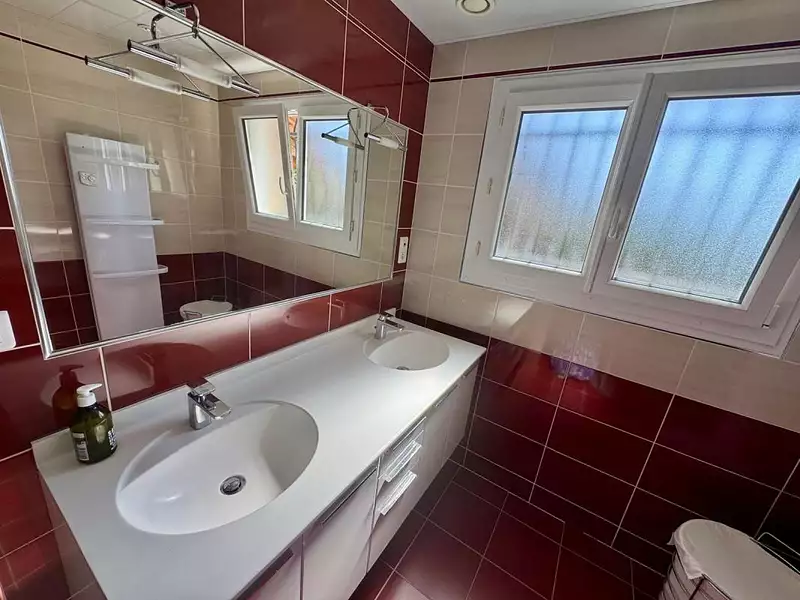 Maison, 130 m²