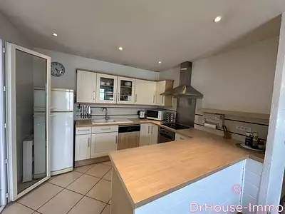 Maison, 109 m²