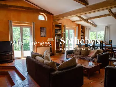 Maison, 301 m²