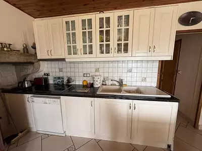 Maison, 143 m²