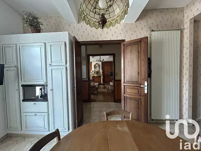 Maison, 318 m²