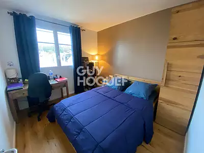 Appartement, 75 m²