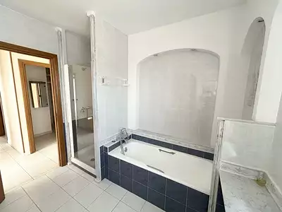 Appartement, 165 m²