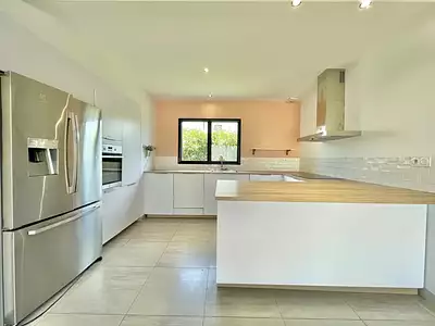 Maison, 140 m²