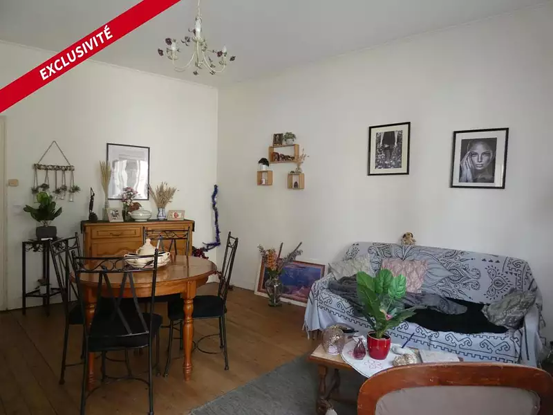 Maison, 79 m²