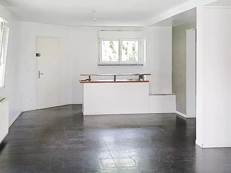 Maison, 189 m²