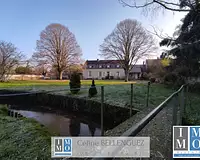 Maison, 264 m²