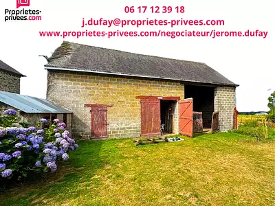 Maison, 82 m²