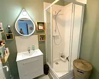 Appartement, 48,29 m²