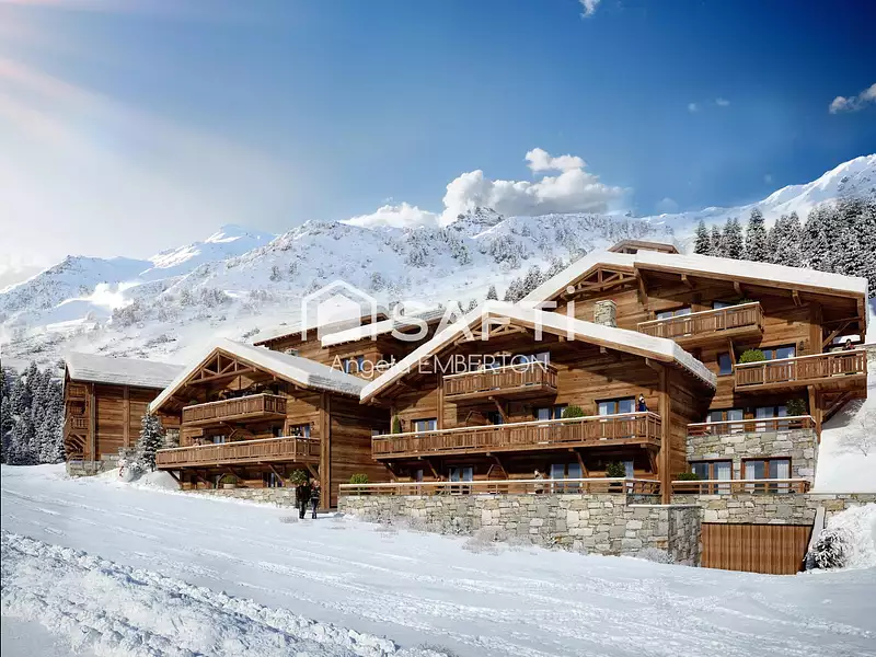 Maison, 171 m²