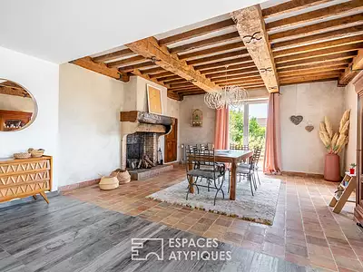 Maison, 310 m²