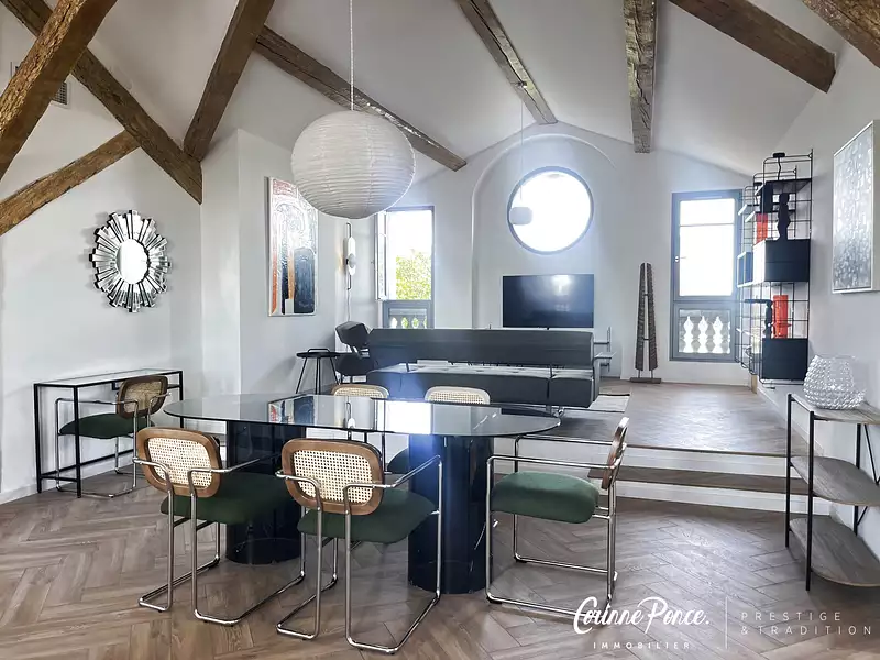 Appartement, 145 m²