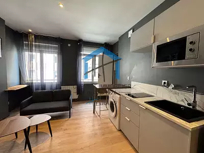 Appartement, 28 m²
